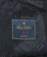 Brooks Brothers（ブルックスブラザーズ）テーラードジャケット 黒 サイズ:37(XS位) メンズ/2200719758324