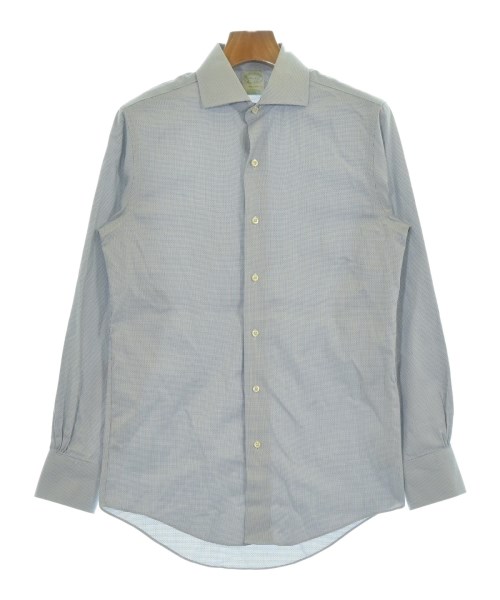 Brooks Brothers(ブルックスブラザーズ)のカジュアルシャツ サイズ:14 1/2(XS位) 2,900円