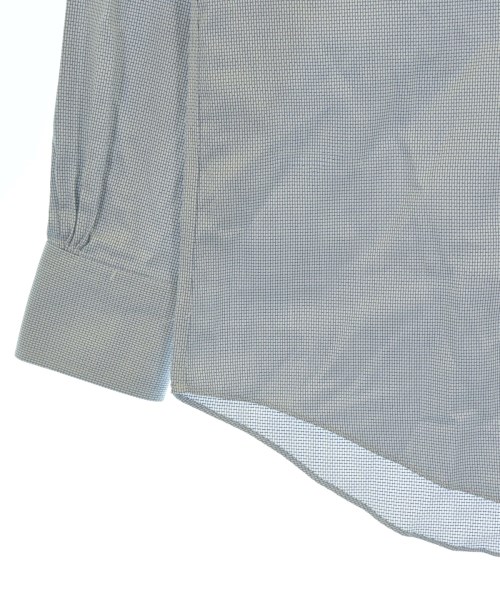 Brooks Brothers（ブルックスブラザーズ）カジュアルシャツ 紺 サイズ:14 1/2(XS位) メンズ/2200720733075
