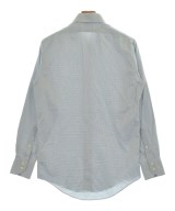 Brooks Brothers（ブルックスブラザーズ）カジュアルシャツ 紺 サイズ:14 1/2(XS位) メンズ/2200720733075