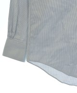 Brooks Brothers（ブルックスブラザーズ）カジュアルシャツ 紺 サイズ:14 1/2(XS位) メンズ/2200720733075