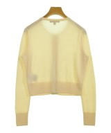 Brooks Brothers（ブルックスブラザーズ）カーディガン 黄 サイズ:S レディース/2200722220122