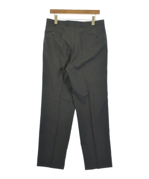 Brooks Brothers（ブルックスブラザーズ）スラックス グレー サイズ:34(XL位) メンズ/2200726050176