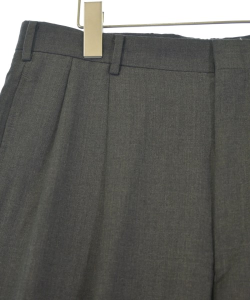 Brooks Brothers（ブルックスブラザーズ）スラックス グレー サイズ:34(XL位) メンズ/2200726050176