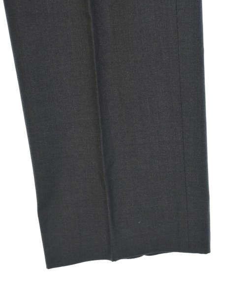 Brooks Brothers（ブルックスブラザーズ）スラックス グレー サイズ:34(XL位) メンズ/2200726050176