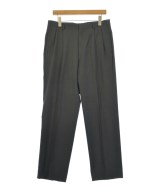Brooks Brothers（ブルックスブラザーズ）スラックス グレー サイズ:34(XL位) メンズ/2200726050176