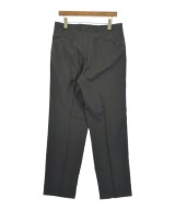 Brooks Brothers（ブルックスブラザーズ）スラックス グレー サイズ:34(XL位) メンズ/2200726050176