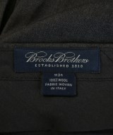 Brooks Brothers（ブルックスブラザーズ）スラックス グレー サイズ:34(XL位) メンズ/2200726050176