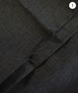 Brooks Brothers（ブルックスブラザーズ）スラックス グレー サイズ:34(XL位) メンズ/2200726050176