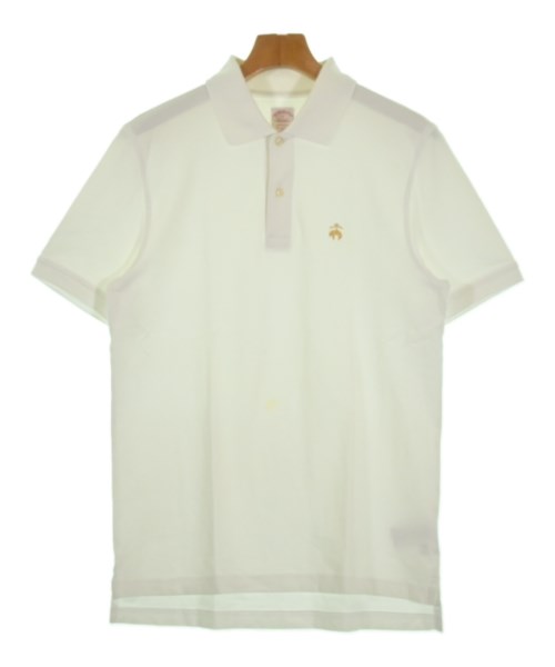 Brooks Brothers(ブルックスブラザーズ)のポロシャツ サイズ:S 3,300円