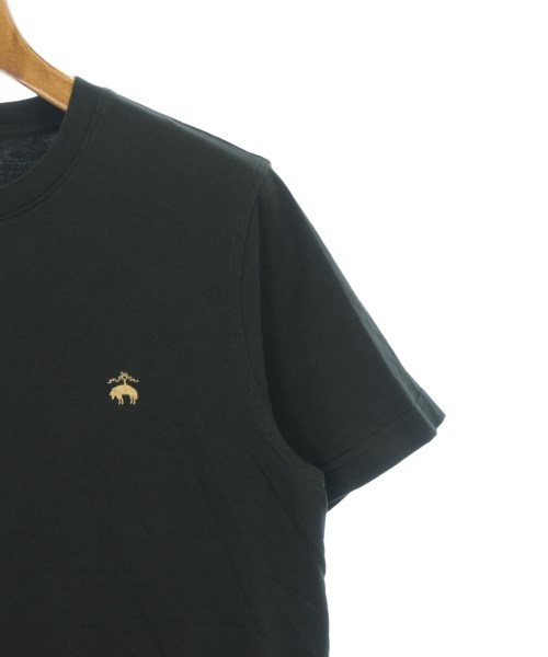 Brooks Brothers（ブルックスブラザーズ）Tシャツ・カットソー 黒 サイズ:M メンズ/2200726477195