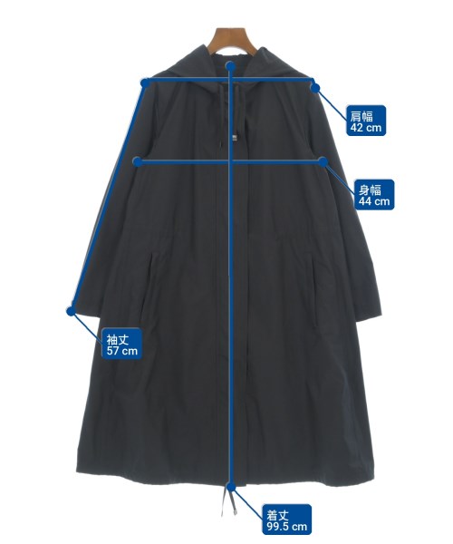 Brooks Brothers（ブルックスブラザーズ）その他 グレー サイズ:M レディース/2200727133052