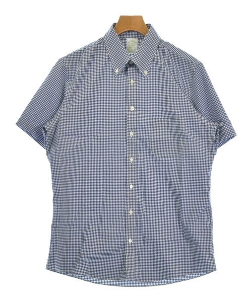 Brooks Brothers(ブルックスブラザーズ)のカジュアルシャツ サイズ:16-32(L位) 5,800円