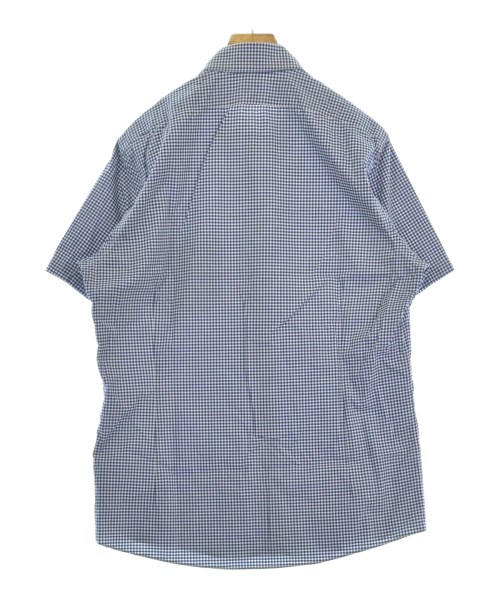 Brooks Brothers（ブルックスブラザーズ）カジュアルシャツ 青 サイズ:16-32(L位) メンズ/2200727563033