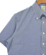 Brooks Brothers（ブルックスブラザーズ）カジュアルシャツ 青 サイズ:16-32(L位) メンズ/2200727563033