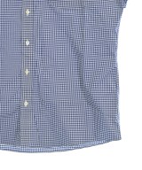 Brooks Brothers（ブルックスブラザーズ）カジュアルシャツ 青 サイズ:16-32(L位) メンズ/2200727563033