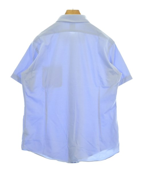 Brooks Brothers（ブルックスブラザーズ）カジュアルシャツ 青 サイズ:16 1/2-32(XL位) メンズ/2200727563040