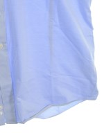 Brooks Brothers（ブルックスブラザーズ）カジュアルシャツ 青 サイズ:16 1/2-32(XL位) メンズ/2200727563040