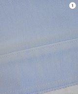 Brooks Brothers（ブルックスブラザーズ）カジュアルシャツ 青 サイズ:16 1/2-32(XL位) メンズ/2200727563040