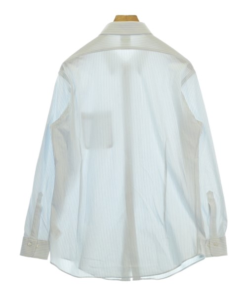 Brooks Brothers（ブルックスブラザーズ）カジュアルシャツ 青 サイズ:16 1/2-33(XL位) メンズ/2200727563057