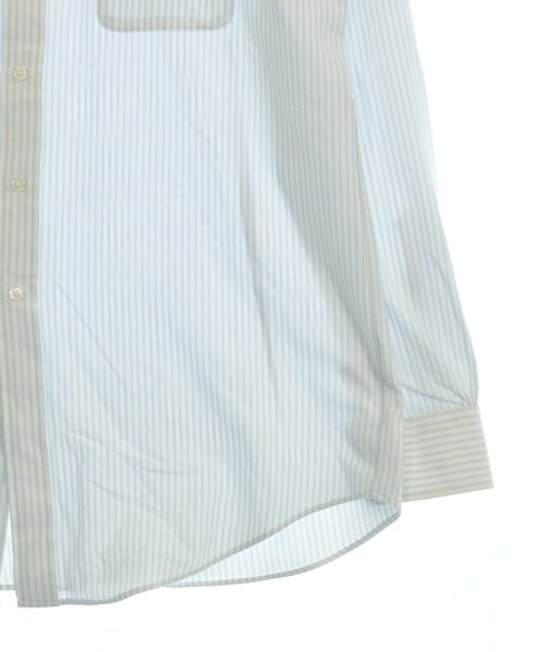 Brooks Brothers（ブルックスブラザーズ）カジュアルシャツ 青 サイズ:16 1/2-33(XL位) メンズ/2200727563057