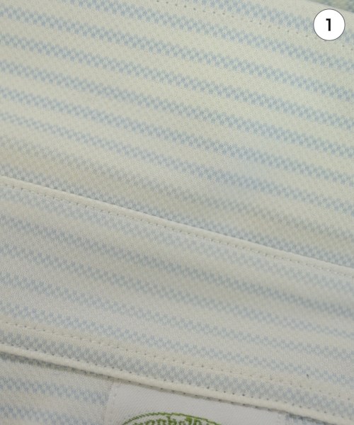 Brooks Brothers（ブルックスブラザーズ）カジュアルシャツ 青 サイズ:16 1/2-33(XL位) メンズ/2200727563057