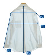 Brooks Brothers（ブルックスブラザーズ）カジュアルシャツ 青 サイズ:16 1/2-33(XL位) メンズ/2200727563057