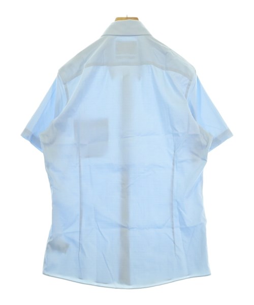 Brooks Brothers（ブルックスブラザーズ）カジュアルシャツ 青 サイズ:15 1/2(M位) メンズ/2200727563064