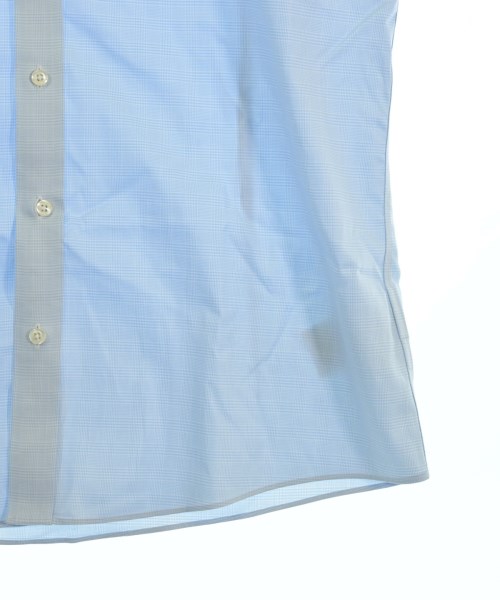 Brooks Brothers（ブルックスブラザーズ）カジュアルシャツ 青 サイズ:15 1/2(M位) メンズ/2200727563064
