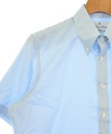 Brooks Brothers（ブルックスブラザーズ）カジュアルシャツ 青 サイズ:15 1/2(M位) メンズ/2200727563064