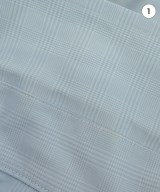 Brooks Brothers（ブルックスブラザーズ）カジュアルシャツ 青 サイズ:15 1/2(M位) メンズ/2200727563064