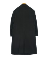 Brooks Brothers（ブルックスブラザーズ）チェスターコート 黒 サイズ:38(L位) メンズ/2200727942012