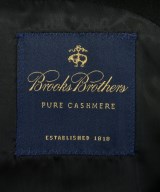 Brooks Brothers（ブルックスブラザーズ）チェスターコート 黒 サイズ:38(L位) メンズ/2200727942012
