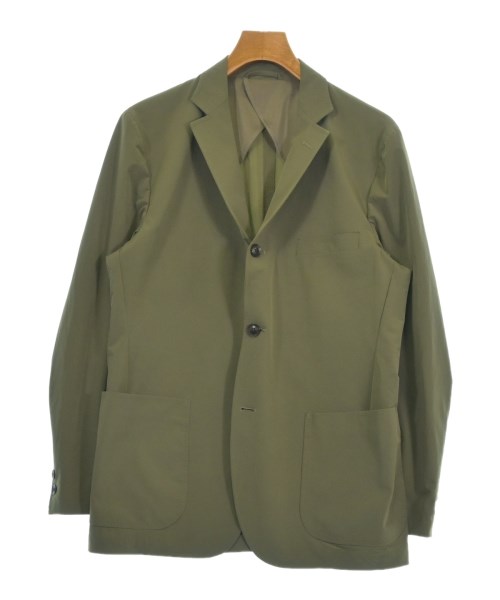 Brooks Brothers（ブルックスブラザーズ）その他 カーキ サイズ:L/M メンズ/2200727942036