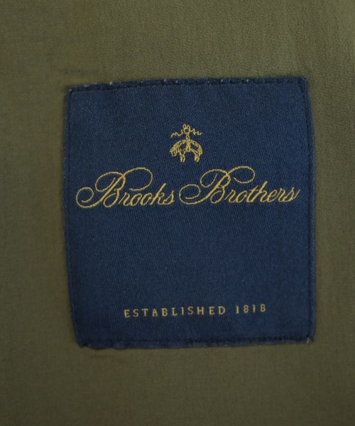 Brooks Brothers（ブルックスブラザーズ）その他 カーキ サイズ:L/M メンズ/2200727942036