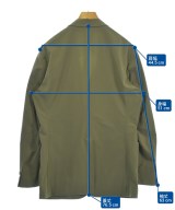 Brooks Brothers（ブルックスブラザーズ）その他 カーキ サイズ:L/M メンズ/2200727942036