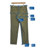 Brooks Brothers（ブルックスブラザーズ）その他 カーキ サイズ:L/M メンズ/2200727942036