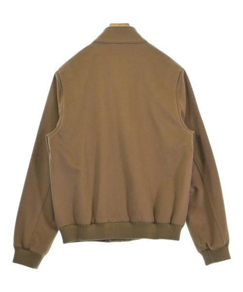 Brooks Brothers（ブルックスブラザーズ）ブルゾン 茶 サイズ:-(M位) メンズ/2200727942043