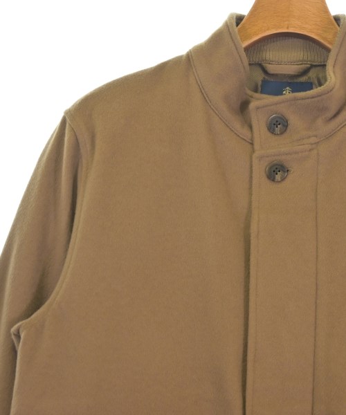 Brooks Brothers（ブルックスブラザーズ）ブルゾン 茶 サイズ:-(M位) メンズ/2200727942043