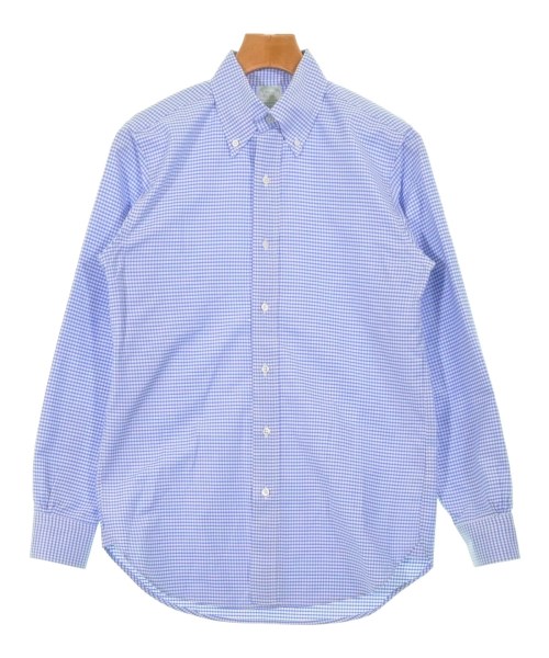 Brooks Brothers(ブルックスブラザーズ)のカジュアルシャツ サイズ:14 1/2(XS位) 8,800円