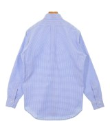 Brooks Brothers（ブルックスブラザーズ）カジュアルシャツ 青 サイズ:14 1/2(XS位) メンズ/2200727984012