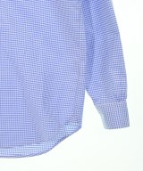 Brooks Brothers（ブルックスブラザーズ）カジュアルシャツ 青 サイズ:14 1/2(XS位) メンズ/2200727984012