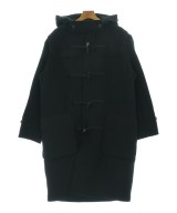 Brooks Brothers（ブルックスブラザーズ）ダッフルコート 黒 サイズ:L メンズ/2200728009011