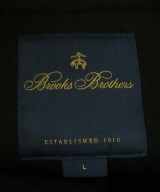 Brooks Brothers（ブルックスブラザーズ）ダッフルコート 黒 サイズ:L メンズ/2200728009011