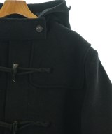 Brooks Brothers（ブルックスブラザーズ）ダッフルコート 黒 サイズ:L メンズ/2200728009011