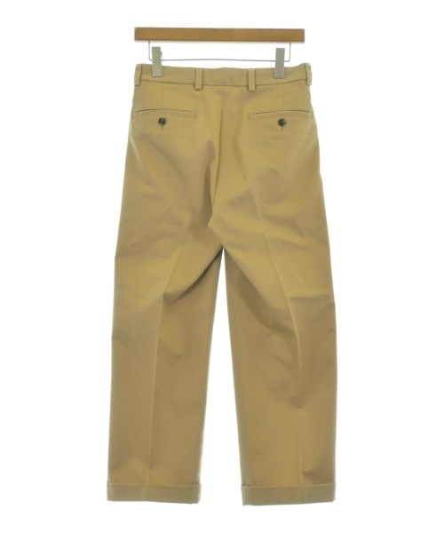 Brooks Brothers（ブルックスブラザーズ）スラックス ベージュ サイズ:28(S位) メンズ/2200728147010