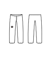 Brooks Brothers（ブルックスブラザーズ）スラックス ベージュ サイズ:28(S位) メンズ/2200728147010