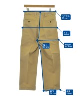 Brooks Brothers（ブルックスブラザーズ）スラックス ベージュ サイズ:28(S位) メンズ/2200728147010