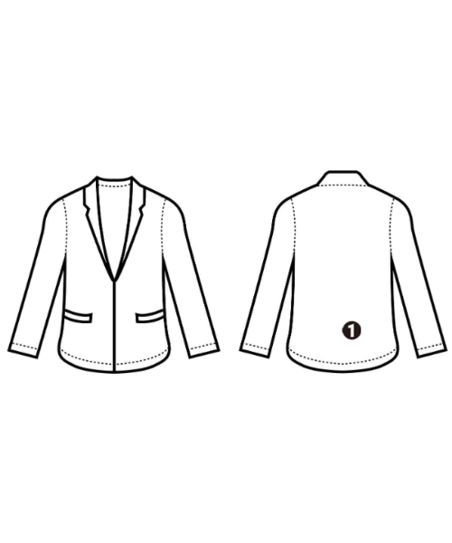 Brooks Brothers（ブルックスブラザーズ）テーラードジャケット 紺 サイズ:38SHT(M位) メンズ/2200721792026