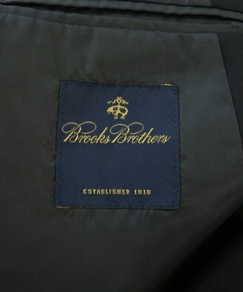 Brooks Brothers（ブルックスブラザーズ）テーラードジャケット 紺 サイズ:38SHT(M位) メンズ/2200721792026